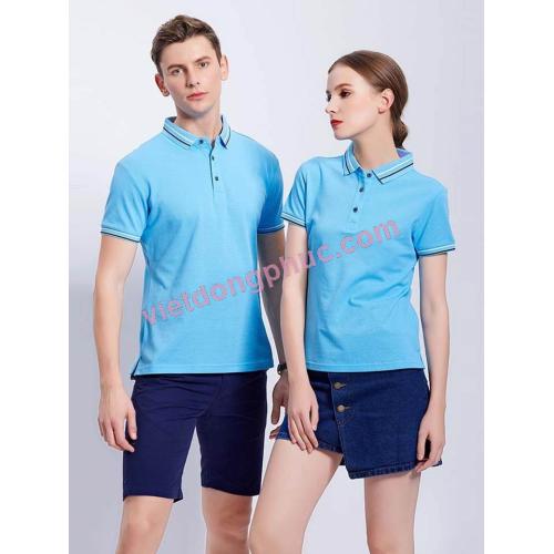 Đồng phục áo phông Công ty 47